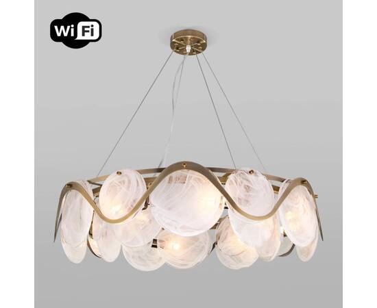 Подвесная люстра Bogate's Galicia 354/8 Smart (322/8)