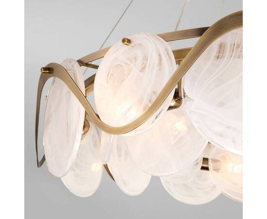 Подвесная люстра Bogate's Galicia 354/8 Smart (322/8), изображение 3