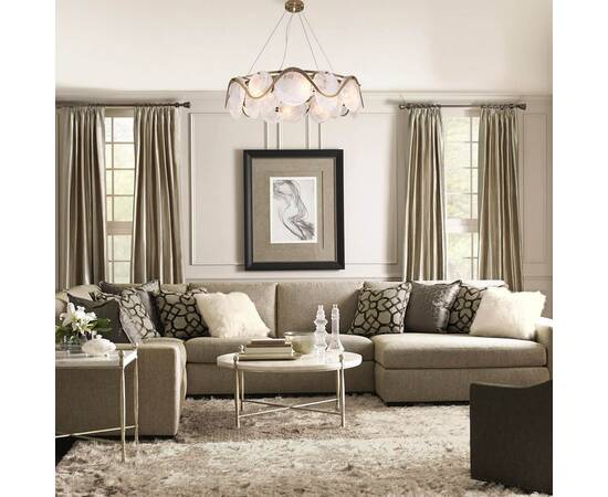 Подвесная люстра Bogate's Galicia 354/8 Smart (322/8), изображение 5