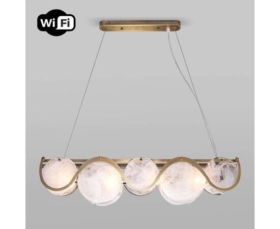 Подвесная люстра Bogate's Galicia 354/4 Smart (322/4)