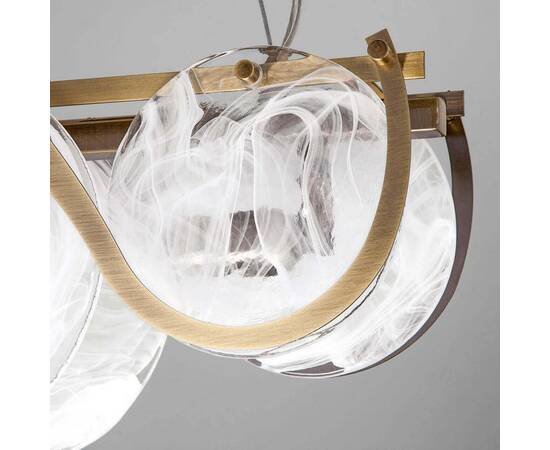 Подвесная люстра Bogate's Galicia 354/4 Smart (322/4), изображение 3