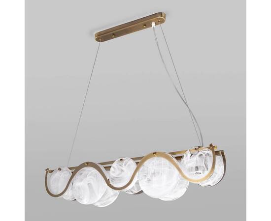 Подвесная люстра Bogate's Galicia 354/4 Smart (322/4), изображение 4