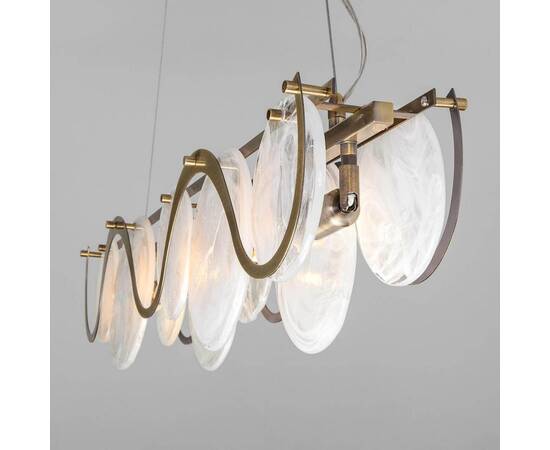 Подвесная люстра Bogate's Galicia 354/4 Smart (322/4), изображение 5