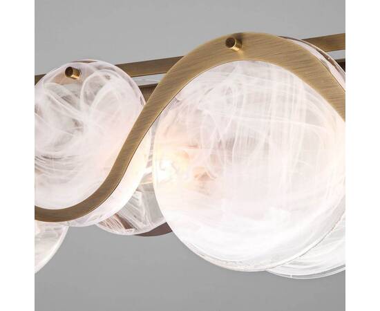 Подвесная люстра Bogate's Galicia 354/4 Smart (322/4), изображение 6