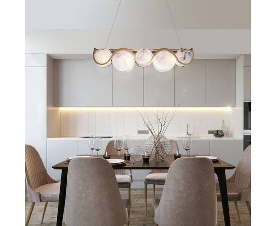 Подвесная люстра Bogate's Galicia 354/4 Smart (322/4), изображение 7