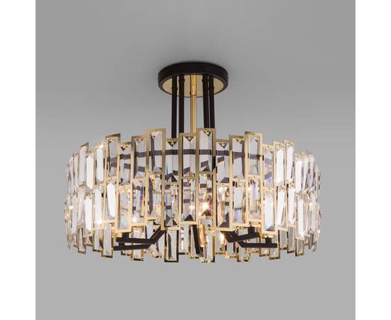 Потолочная люстра Bogate's Zolletta 339/5 Strotskis Smart (313/5)