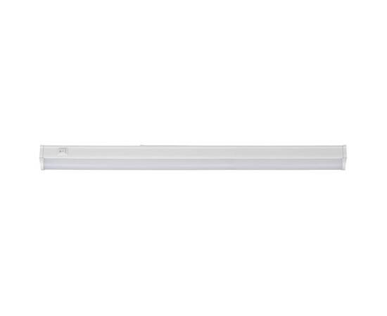 Мебельный светильник ЭРА LLED-01-08W-4000-W Б0017425