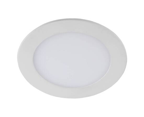 Встраиваемый светильник ЭРА LED 1-6-4K Б0017486