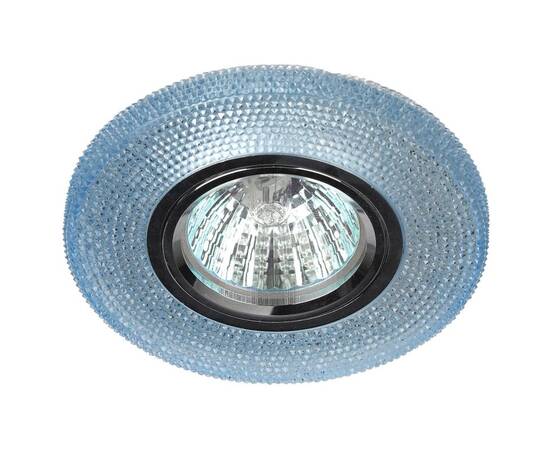 Встраиваемый светильник ЭРА DK LD1 BL Б0018774