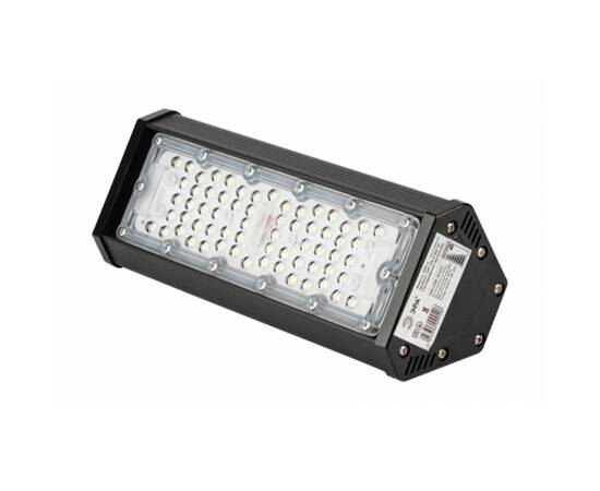 Подвесной светильник ЭРА SPP-404-0-50K-050 Б0046675