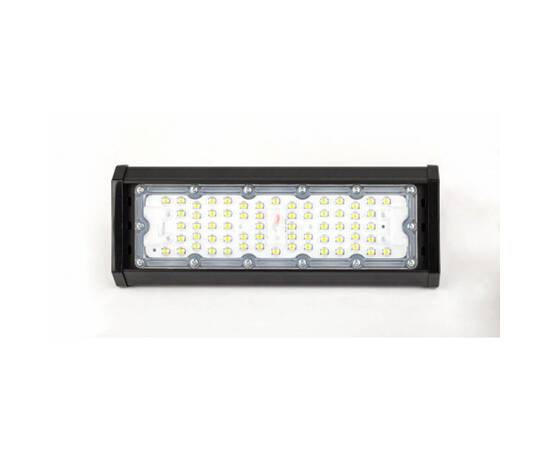 Подвесной светильник ЭРА SPP-404-0-50K-050 Б0046675, изображение 7