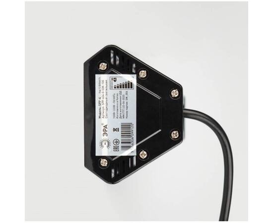 Подвесной светильник ЭРА SPP-404-0-50K-100 Б0046676, изображение 4