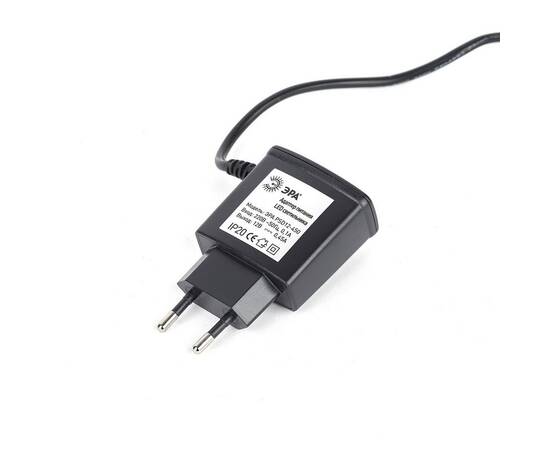 Настольная лампа ЭРА NLED-473-10W-BK Б0033305, изображение 5