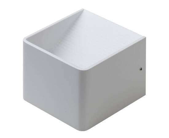 Настенный светодиодный светильник ЭРА WL3 WH Б0034599