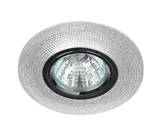 Встраиваемый светильник ЭРА DK LD1 WH Б0018775
