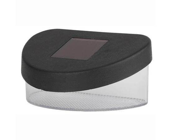 Светильник на солнечных батареях ЭРА SL-PL8-MNT1 Б0018819