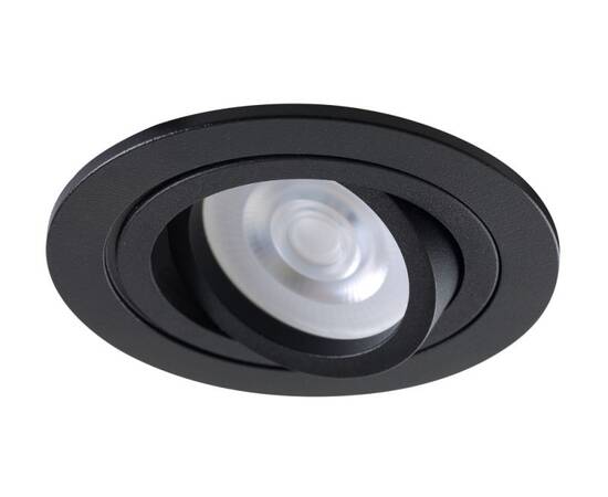 Встраиваемый светильник Crystal Lux CLT 001 CLT 001C1 BL
