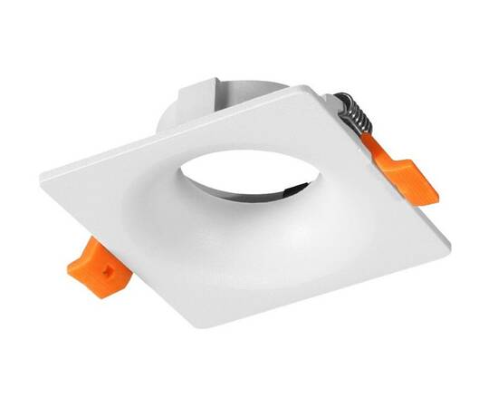 Встраиваемый светильник Crystal Lux CLT 003 CLT 003C1 WH, изображение 2