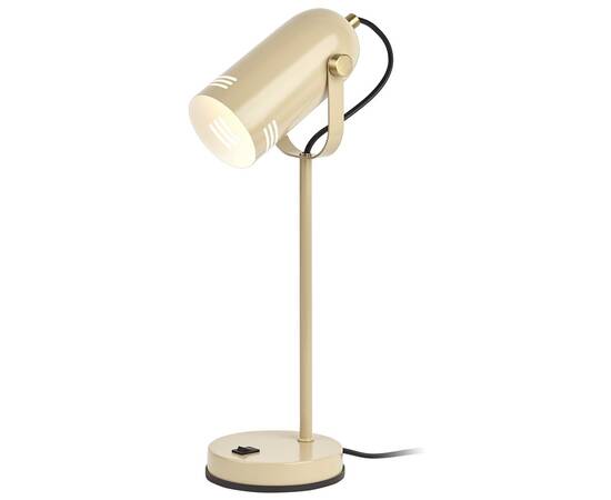 Настольная лампа ЭРА N-117-Е27-40W-BG Б0047194