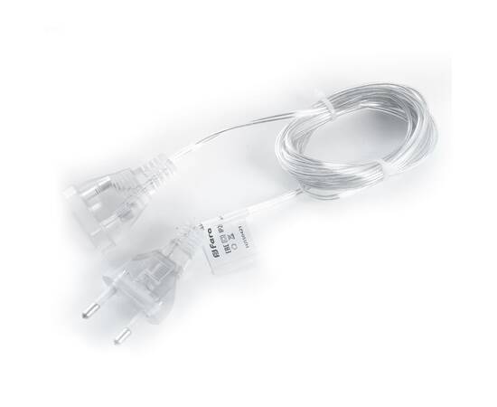 Сетевой шнур для гирлянд Feron DM303 41658