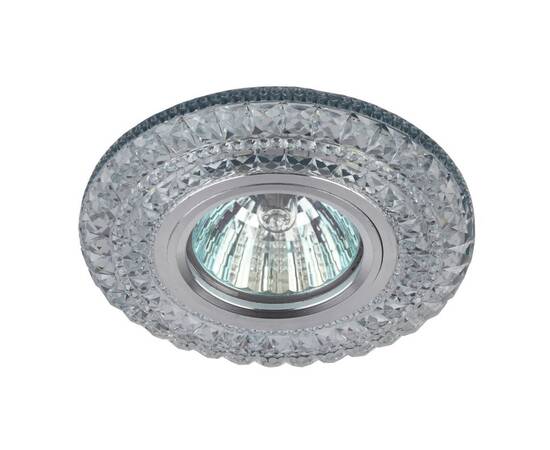 Встраиваемый светильник ЭРА DK LD3 SL/WH Б0019202