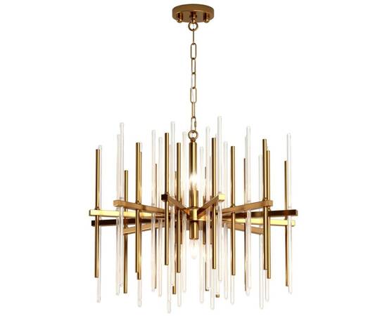 Подвесная люстра Bogates Allure 356/6 Smart