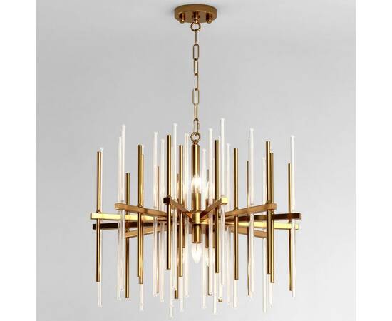 Подвесная люстра Bogates Allure 356/6 Smart, изображение 2