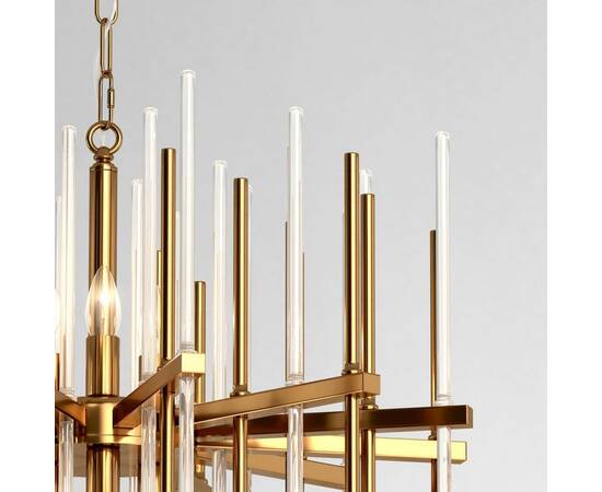 Подвесная люстра Bogates Allure 356/6 Smart, изображение 3