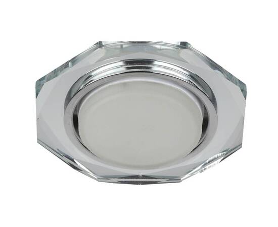 Встраиваемый светильник ЭРА DK 81 SL Б0019579