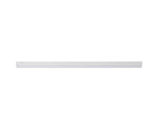 Мебельный светильник ЭРА LLED-01-12W-6500-W Б0019780