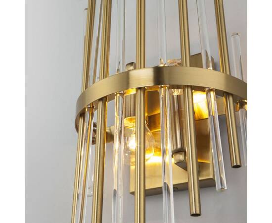 Настенный светильник Bogates Allure 356/2, изображение 2