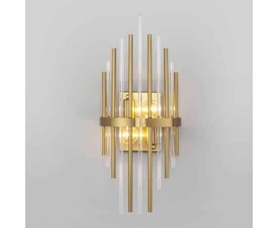 Настенный светильник Bogates Allure 356/2, изображение 3