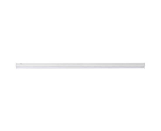 Мебельный светильник ЭРА LLED-01-14W-6500-W Б0019781