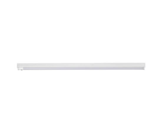 Мебельный светильник ЭРА LLED-02-12W-4000-MS-W Б0019785