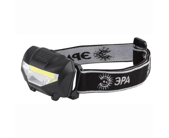Налобный светодиодный фонарь ЭРА GB-501 Б0027817