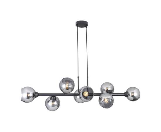 Подвесная люстра Rivoli Irmhild 3172-208 Б0051271, изображение 2