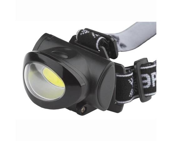 Налобный светодиодный фонарь ЭРА GB-601 Б0027818