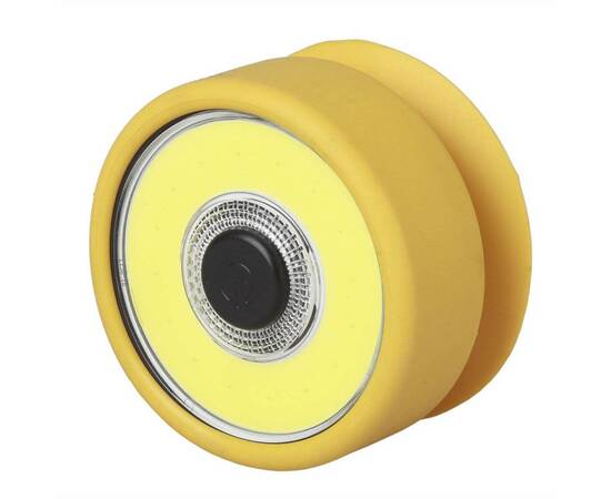 Переносной светодиодный фонарь ЭРА RB-703 Б0027822