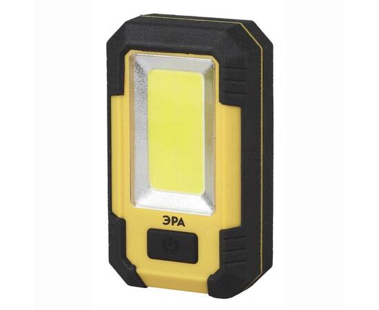 Ручной светодиодный фонарь ЭРА RA-801 Б0027824