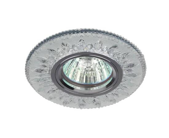 Встраиваемый светильник ЭРА DK LD9 SL/WH Б0028080