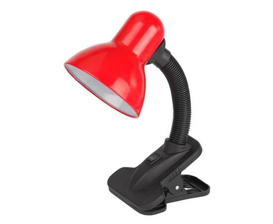 Настольная лампа ЭРА N-102-E27-40W-R C0041425