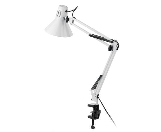 Настольная лампа ЭРА N-121-E27-40W-W C0041455