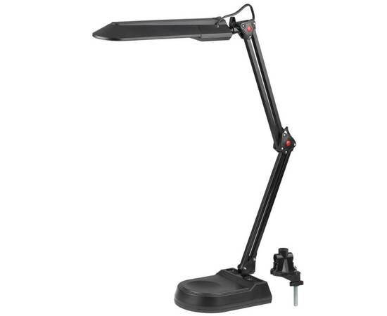 Настольная лампа ЭРА NL-202-G23-11W-BK C0041459