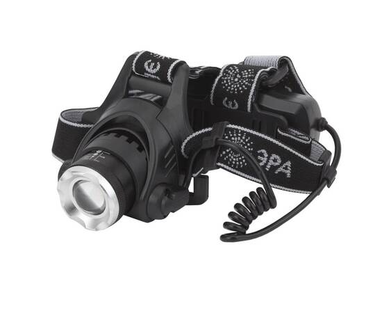 Налобный светодиодный фонарь ЭРА GA-805 Б0039625