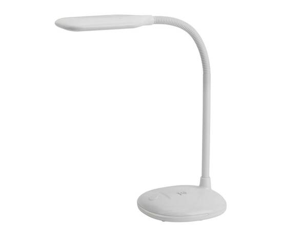Настольная лампа ЭРА NLED-477-8W-W Б0041082