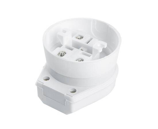 Розетка с вилкой для плит Stekker c/з 32A 250V PPG32-52-20 39469, изображение 2