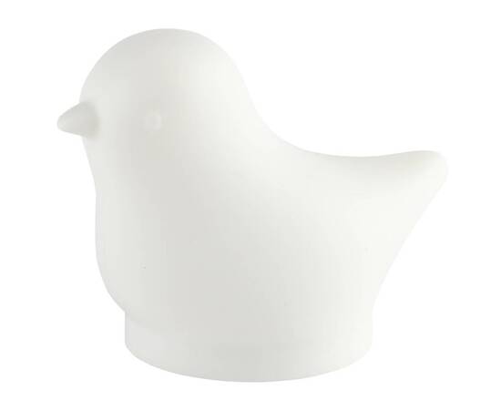 Настольная лампа ЭРА NLED-412-1W-W Б0041089