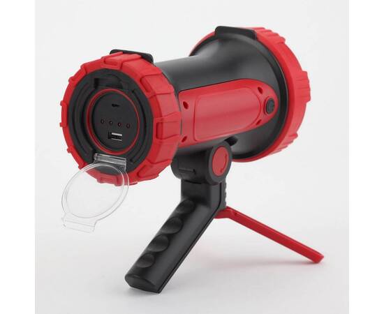 Ручной светодиодный фонарь ЭРА PA-704 Б0041473, изображение 3