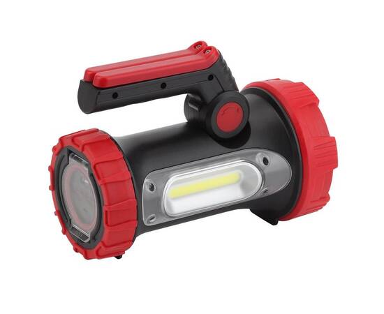 Ручной светодиодный фонарь ЭРА PA-704 Б0041473, изображение 4