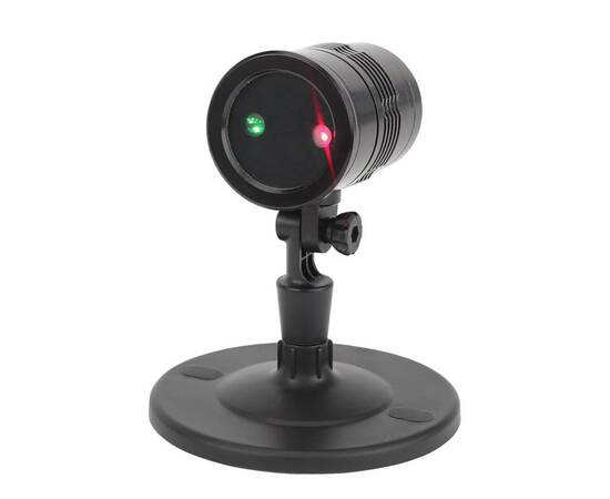 Проектор метеоритный дождь ЭРА ENIOP-01 Б0041642